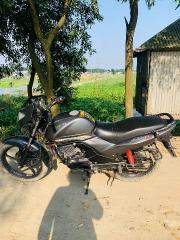 Hero Achiever 150